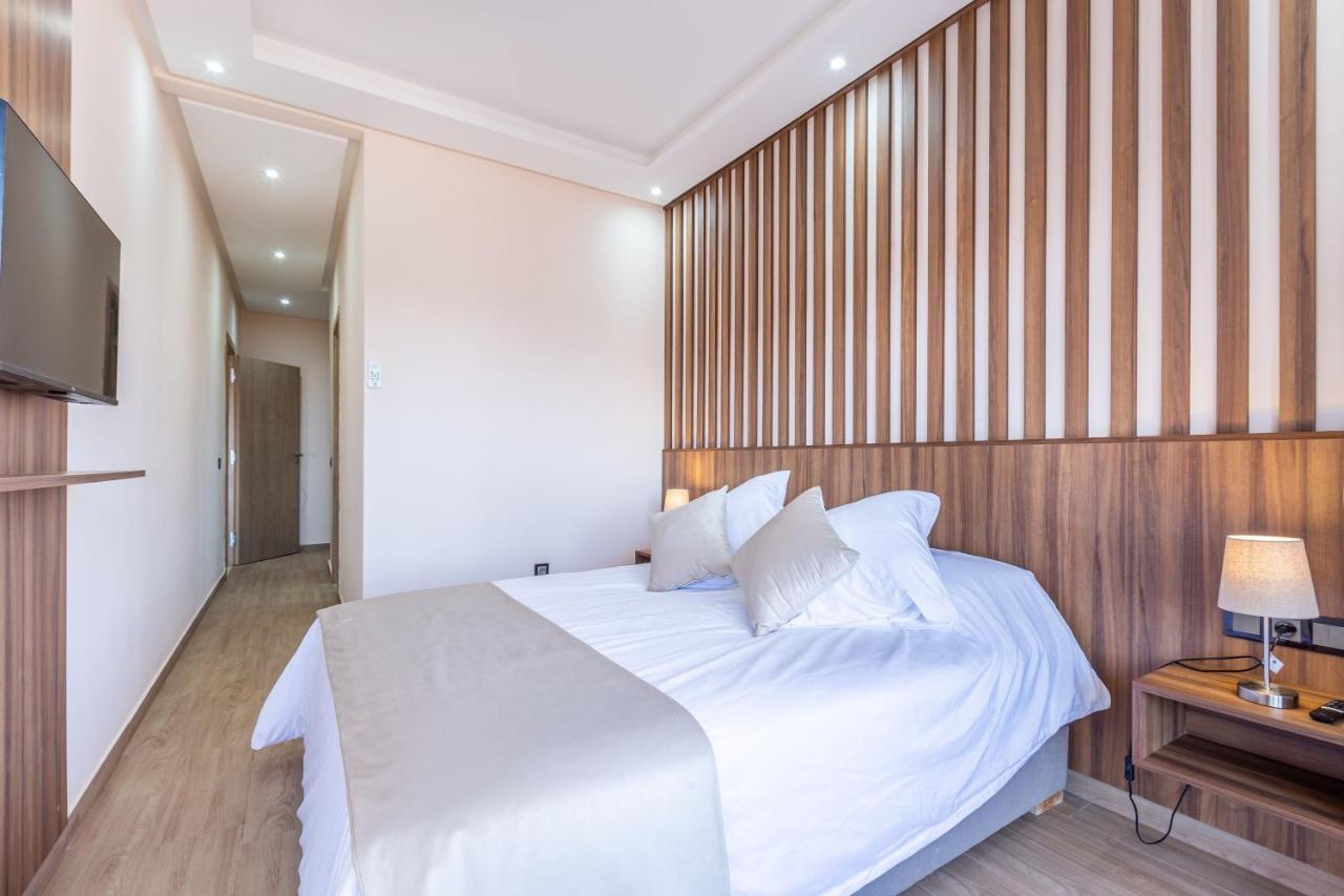 New! Superbe A Majorelle,terrace,iptv. Appartement *