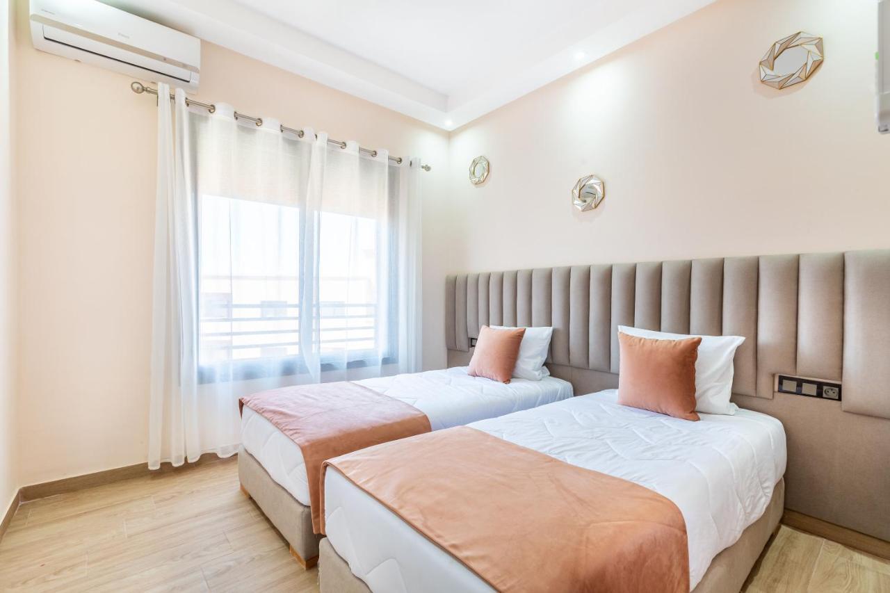 New! Superbe A Majorelle,terrace,iptv. Appartement