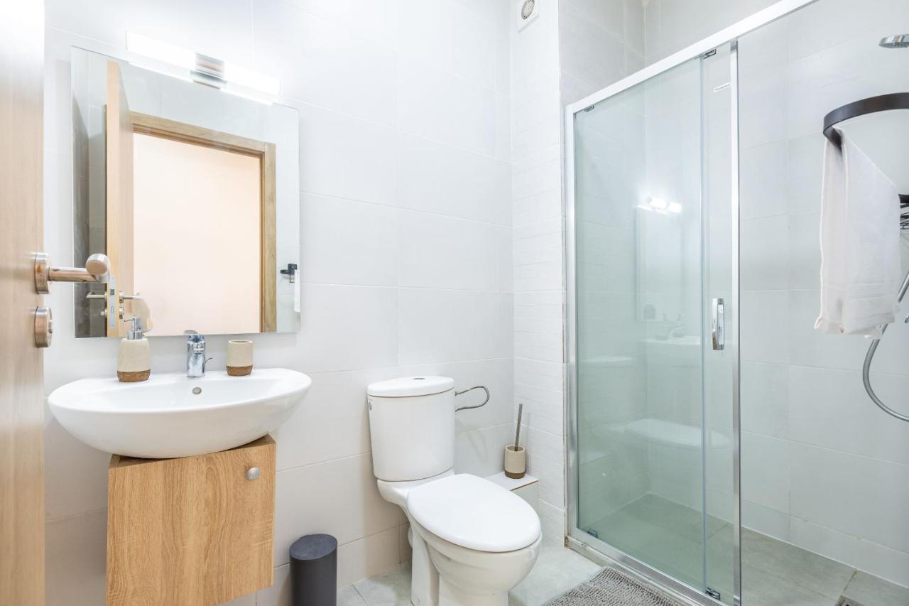 New! Superbe A Majorelle,terrace,iptv. Appartement