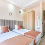 New! Superbe Appartement A Majorelle,Terrace,Iptv.